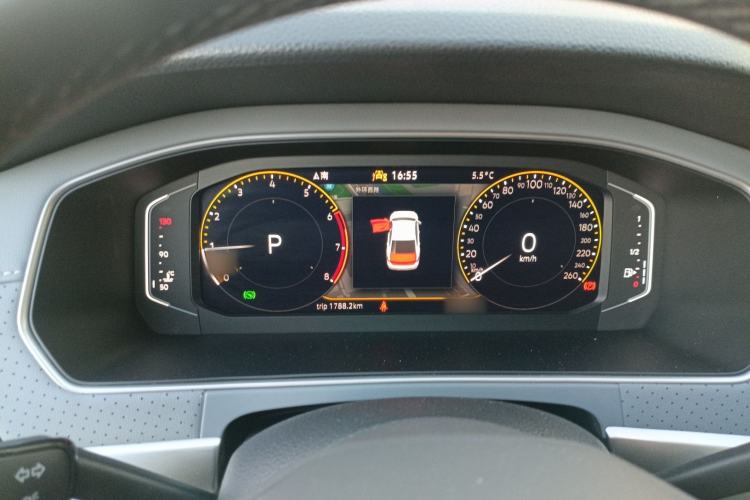 Used Volkswagen Lavida 2024 1.5L Automatic 5 Million Edition
