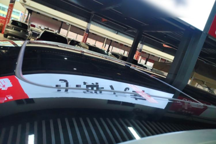 Used Infiniti QX60 2024 2.0T Four-Wheel Drive Luxury Edition