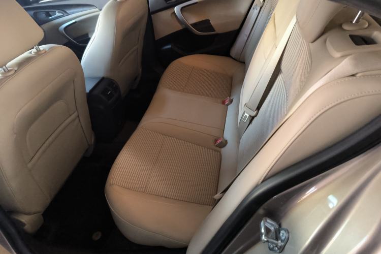 Used Buick Regal 2014 2.0L Leading Fashion Edition
