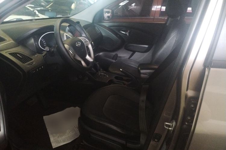 Used Hyundai ix35 2012 2.0L Automatic 4x4 Prestige Edition GLS