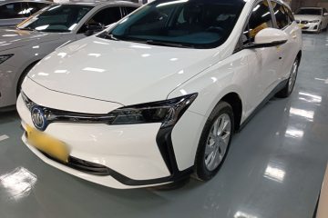 Used Buick Velite 6 2024 450km Range Commuter Version