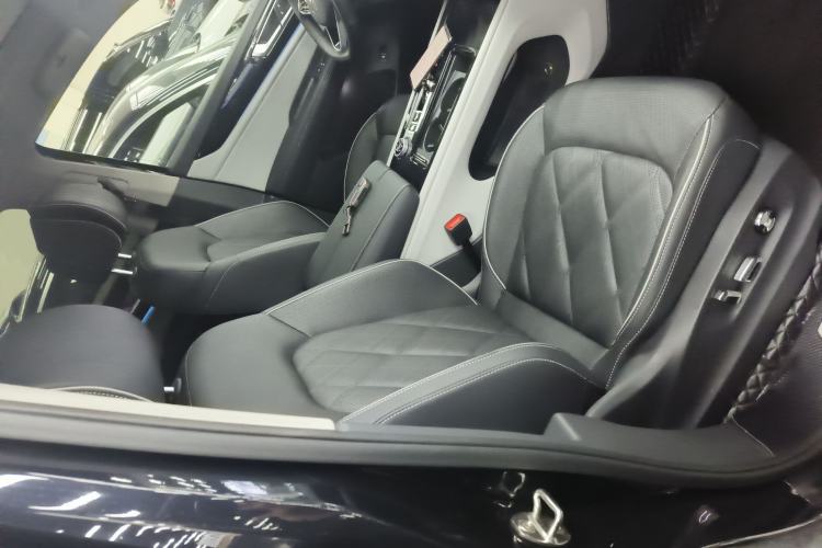 Used Volkswagen Teramont 2022 380TSI Four-Wheel Drive Prestige Luxury Edition