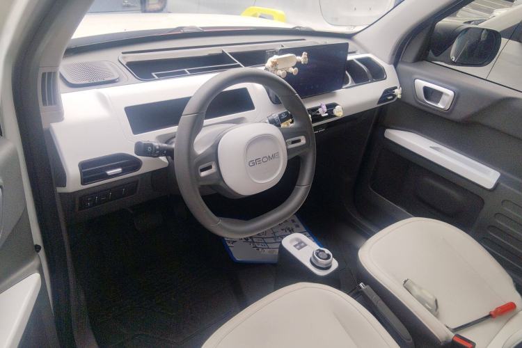 Used  Panda 2024 200km Panda Rider
