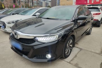 Used Honda Crider 2019 180 Turbo CVT Leading Edition China VI