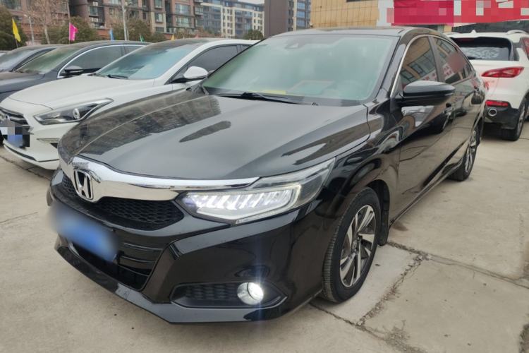 Used Honda Crider 2019 180 Turbo CVT Leading Edition China VI