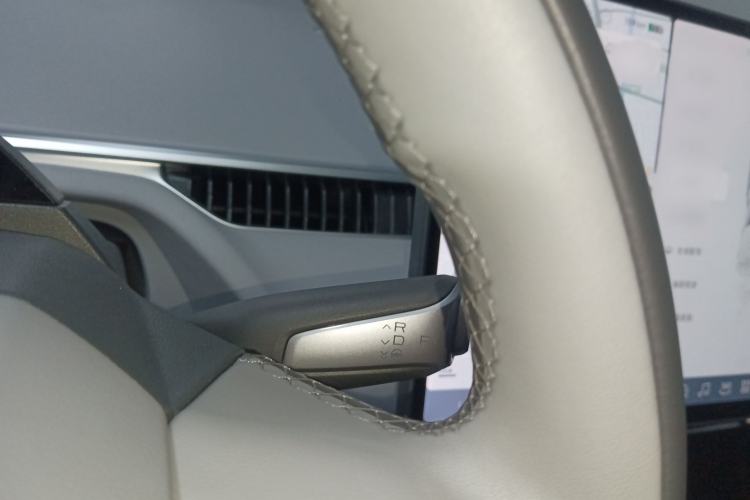 Used XPeng MONA M03 2024 620 with Ultra-Long Range
