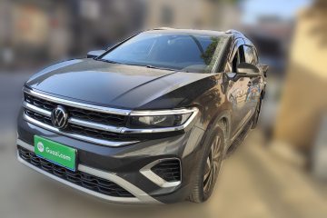 Used Volkswagen Talagon 2021 380TSI Four-Wheel Drive Luxury Premium Edition Pro