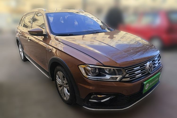 Used Volkswagen C-TREK 2018 230TSI DSG Comfort Model