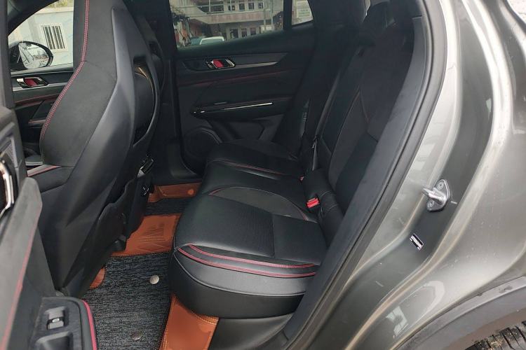 Used Lynk & Co 05 2020 2.0TD Four-Wheel Drive HypeHalo
