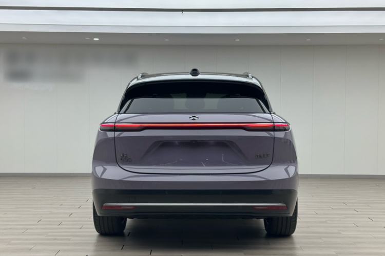 Used Nio ES6 2023 75 kWh