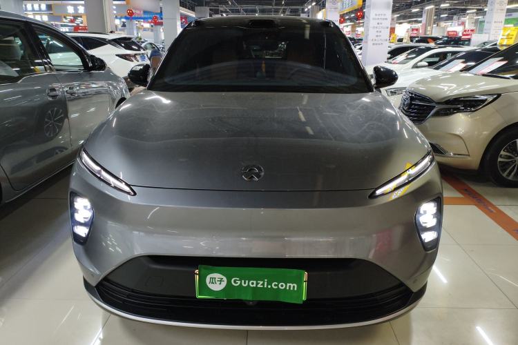 Used Nio ES8 2024 75 kWh Executive Edition
