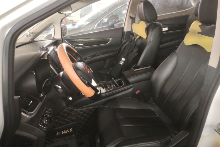 Used BYD Song MAX 2017 1.5T Automatic Smart Connect Elite 7-Seater