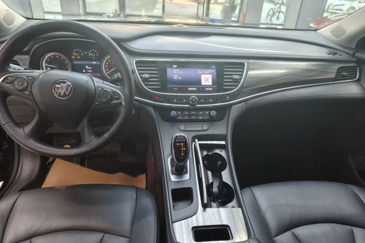 Used Buick LaCrosse 2021 552T Luxury Version
