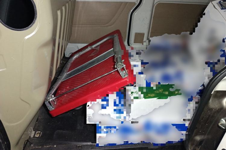 Used Kuayue Kuayue Xing V5 2021 1.5L Jinbao Edition Comfort Version JL473QH
