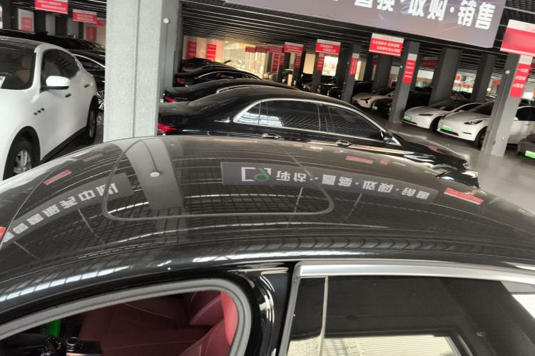 Used BMW 5 Series 2022 Restyled 525Li M Sport Package
