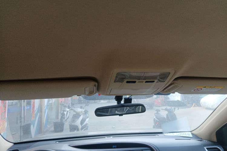 Used Toyota Highlander 2015 2.0T Four-Wheel Drive Elite Edition 7-Seater