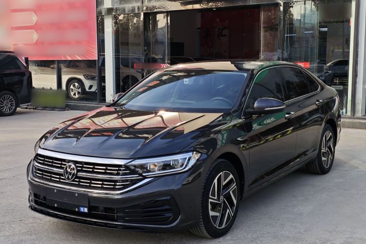 Used Volkswagen Sagitar 2023 300TSI DSG Excellence Edition