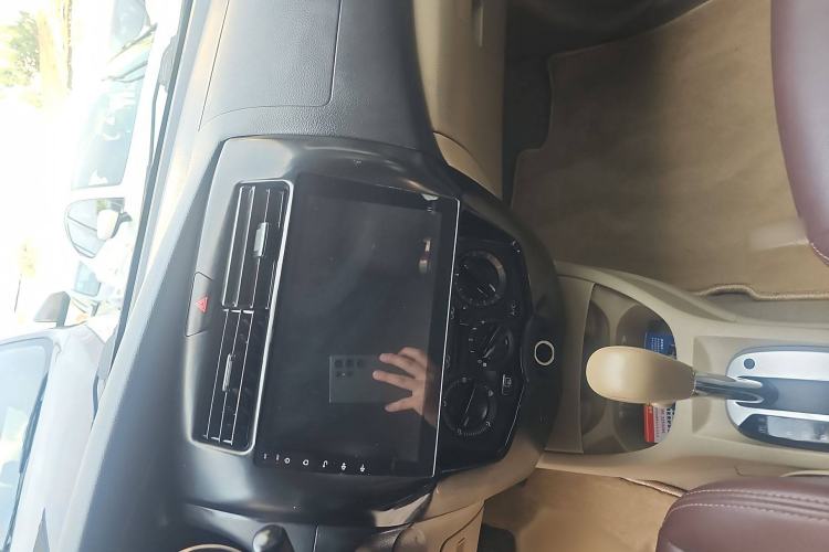 Used Nissan Livina 2015 1.6XE CVT Comfort Edition
