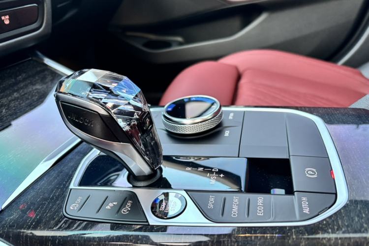 Used BMW 3 Series 2023 325Li M Sport Package