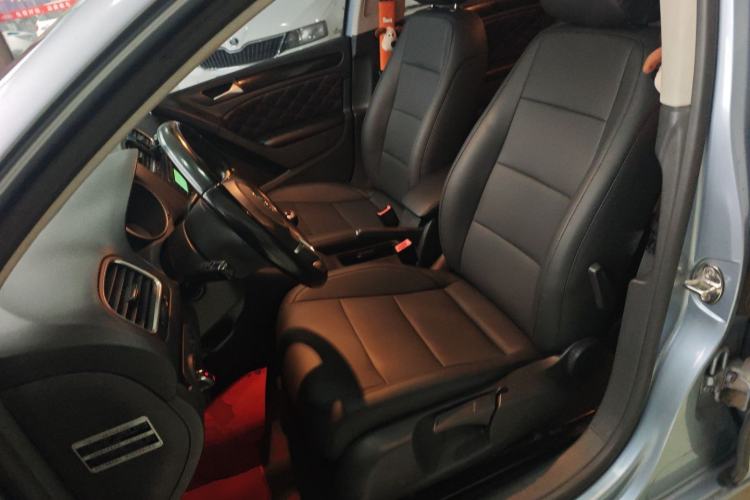 Used Volkswagen Golf 2012 1.4 TSI Manual Comfort Edition
