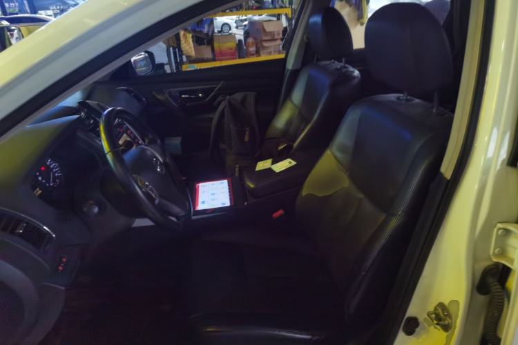 Used Nissan Teana 2015 2.0L XL Upper Champions League Tech Edition
