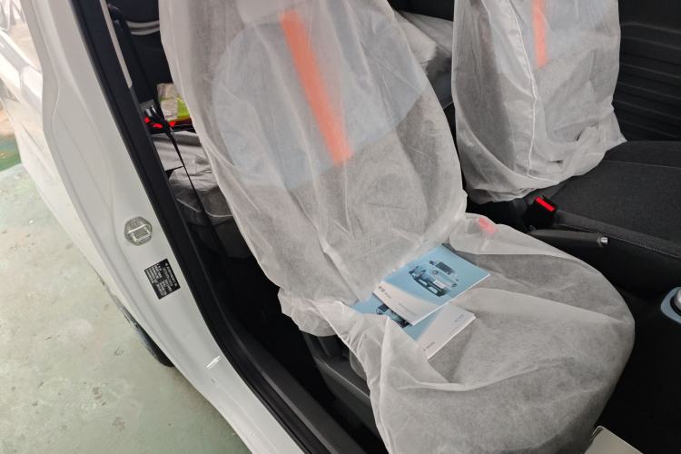 Used  Panda 2024 Panda Mini 200km Endurance Bear
