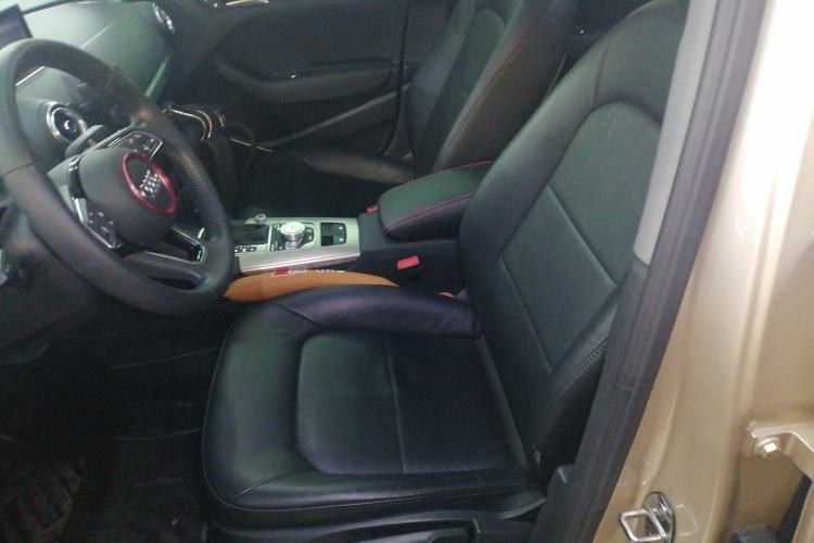 Used Audi A3 2018 30th Anniversary Edition Limousine 35 TFSI Ambition Model