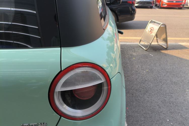 Used  Lumin 2022 210km Sweet Edition