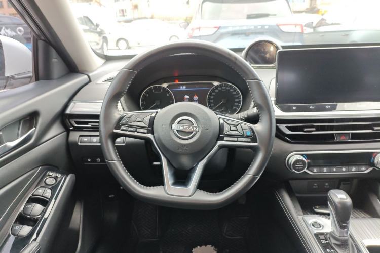 Used Nissan Teana 2022 2.0T XL Enjoyment Edition
