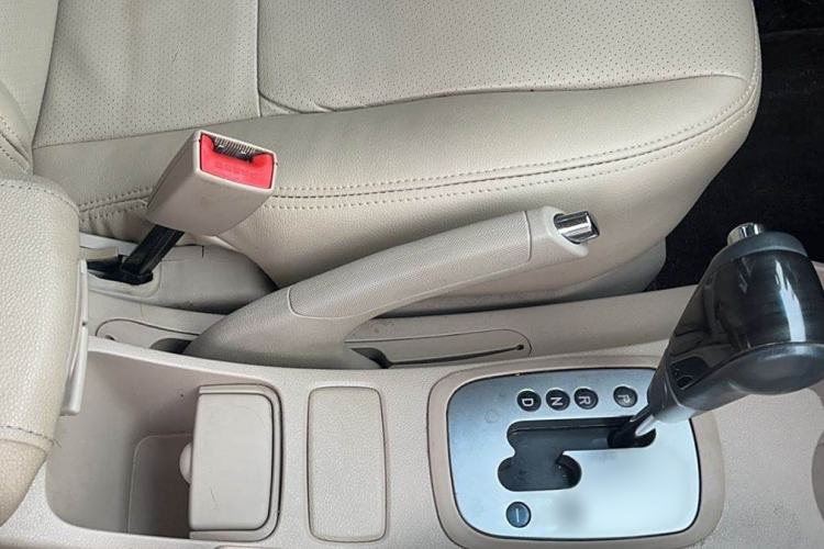 Used Kia Sportage 2013 2.0L Automatic Two-Wheel Drive GL Trim
