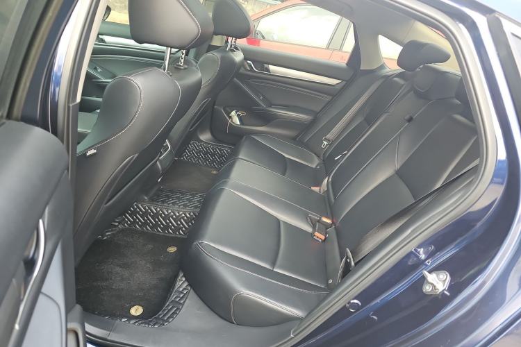 Used Honda Inspire 2019 260TURBO Elegant Edition China VI Emission Standard