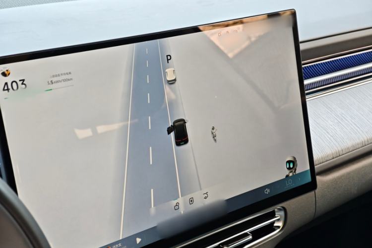 Used XPeng G6 2025 625 Long-Range Max Flagship Edition
