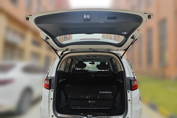 Used Honda Odyssey 2018 2.4L Luxury Edition