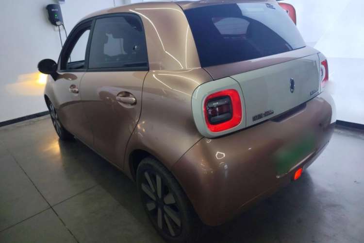 Used ORA Black Cat 2021 405 km Long-Range Version