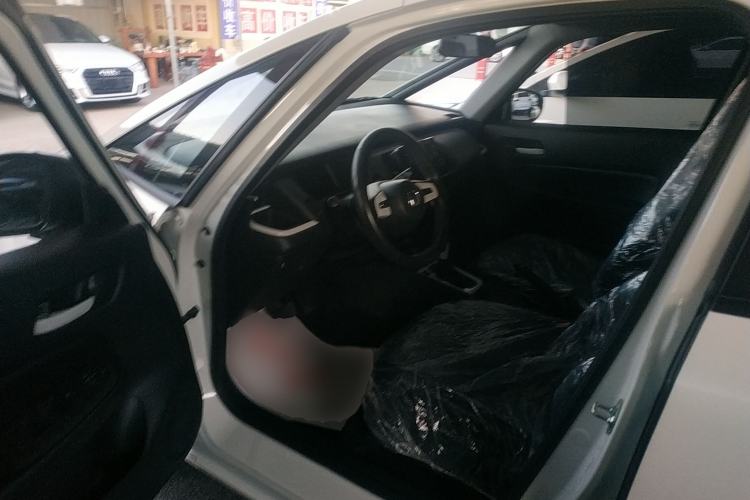 Used Honda Fit 2021 1.5L CVT Trend Edition
