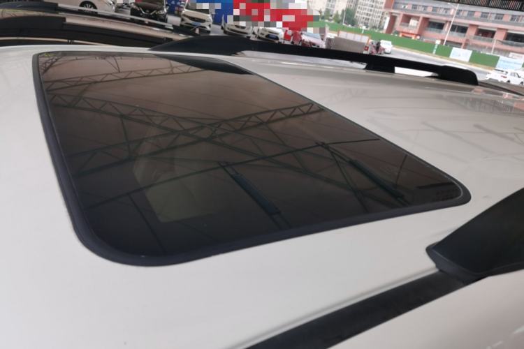 Used Toyota Prado 2018 3.5L Automatic TX-L NAVI