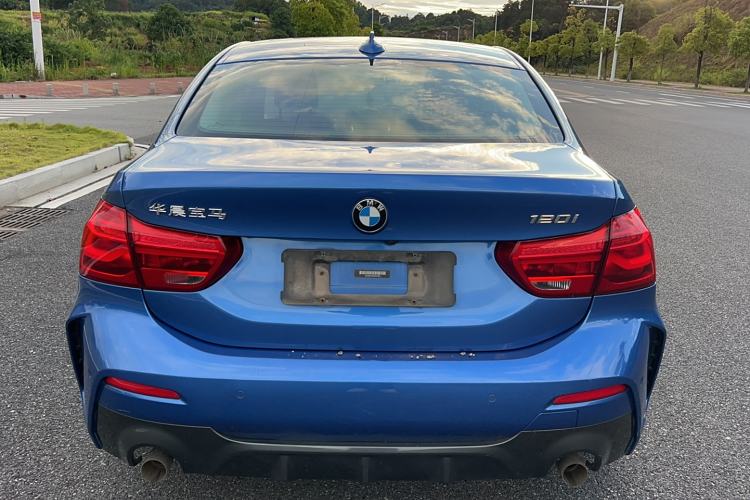 Used BMW 1 Series 2020 120i M Sport Package
