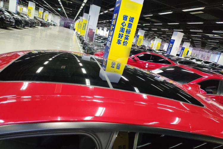 Used BMW 3 Series GT 2019 320i Sport Edition