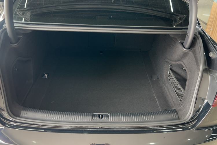 Used Audi A4L 2020 40 TFSI Fashion Dynamic Model