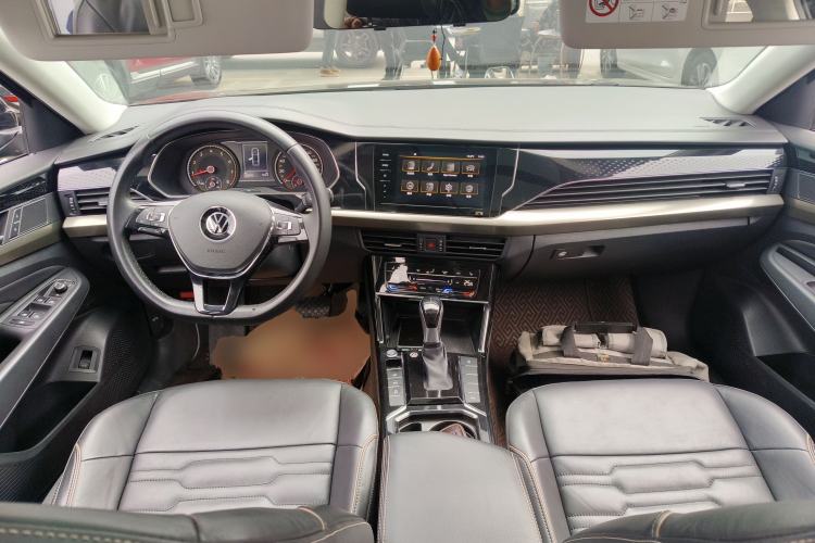 Used Volkswagen Passat 2021 330TSI Elite Edition
