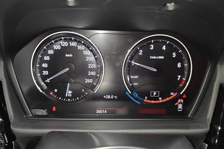 Used BMW 1 Series 2022 125i M Sport Night Edition
