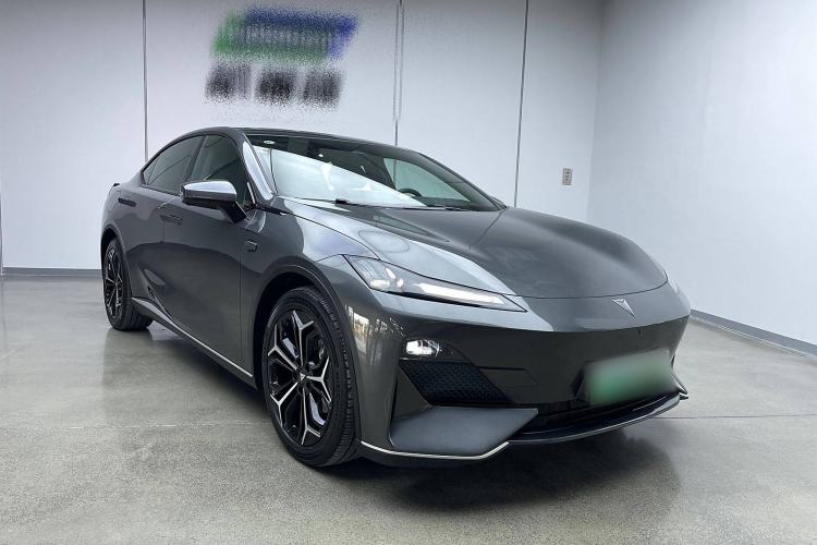 Used  SL03 2024 135Plus Glory Edition
