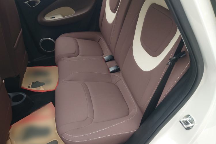 Used Wuling Bingo 2025 203km Light Edition
