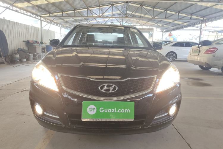 Used Hyundai Celesta 2015 1.6L Manual Comfort Model