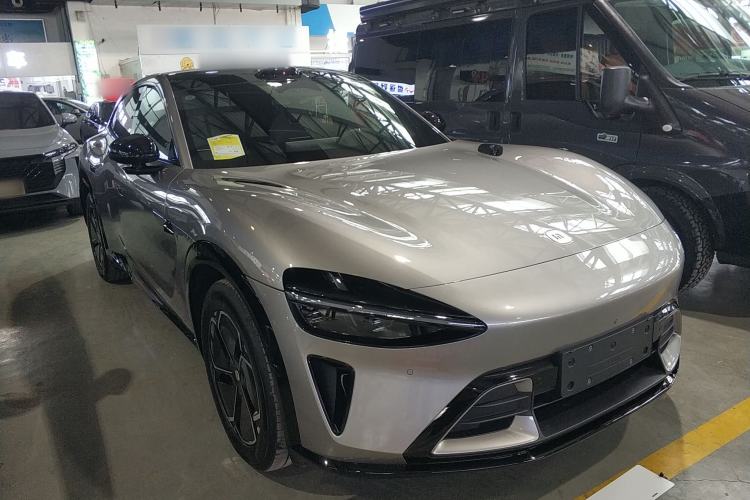 Used  YU7 2025 Ultra-Long Range Rear-Wheel Drive Version