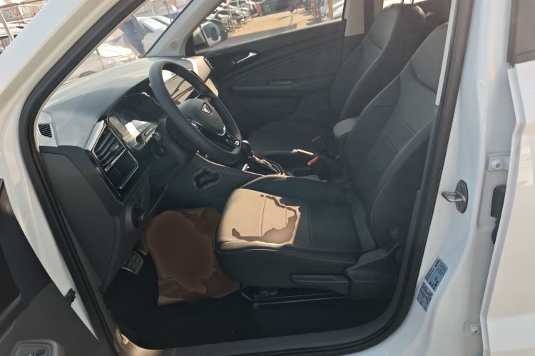 Used Jetta VS5 2019 280TSI Automatic Enjoyment Model
