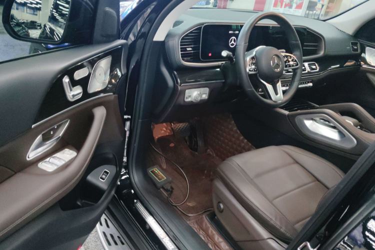 Used Mercedes-Benz GLE 2022 Facelifted GLE 350 4MATIC Fashion Edition