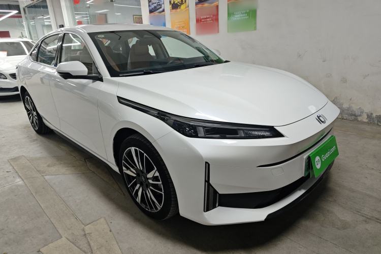 Used  A05 2024 145 Max
