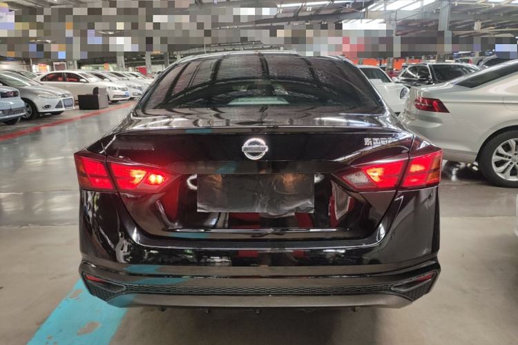 Used Nissan Teana 2021 2.0L XE Fashion Edition

