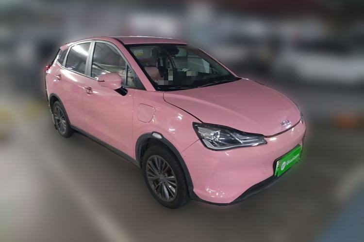 Used NETA V 2021 Witch Edition
